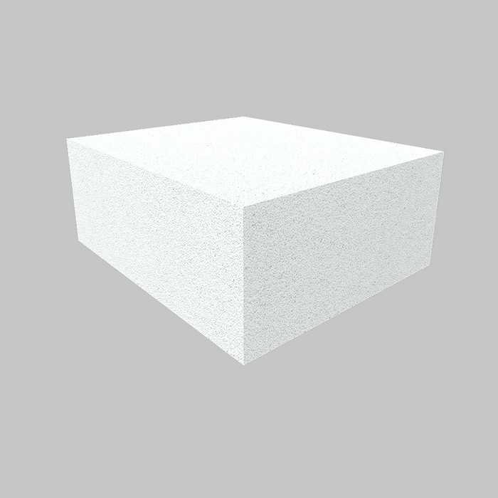 Газобетонный блок ISTKULT D500 B3,5 625x200x400